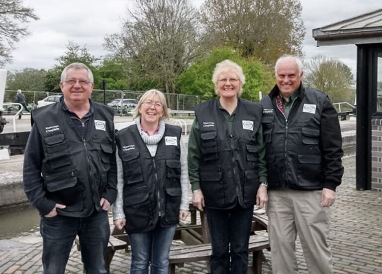 Recycling Community Group Insurance hero image