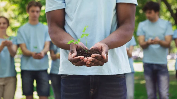 Environmental Support Group Insurance hero image