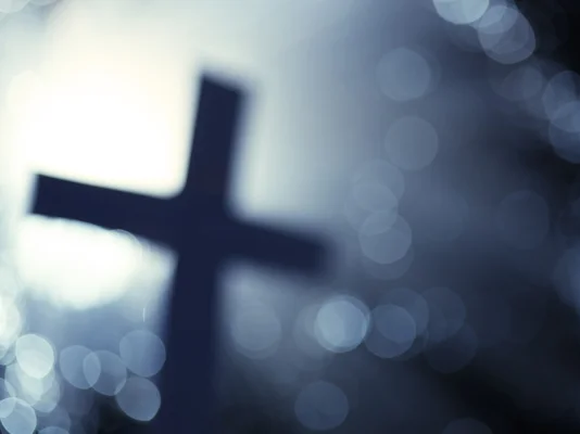 Faith Charities Insurance hero image