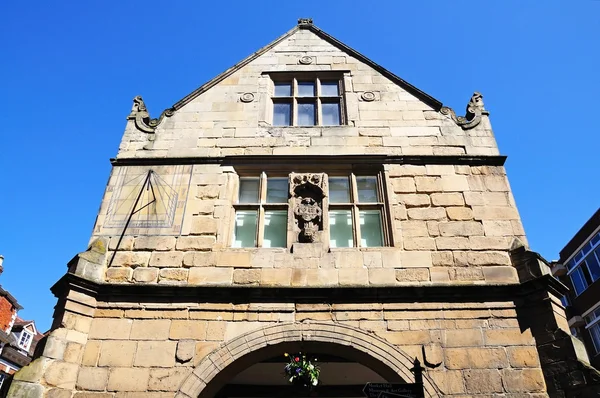 Community Buildings Insurance hero image