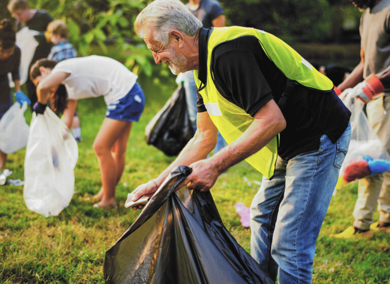 Voluntary Action Group Insurance hero image