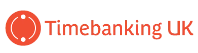 Timebanking UK Insurance Timebanking UK logo