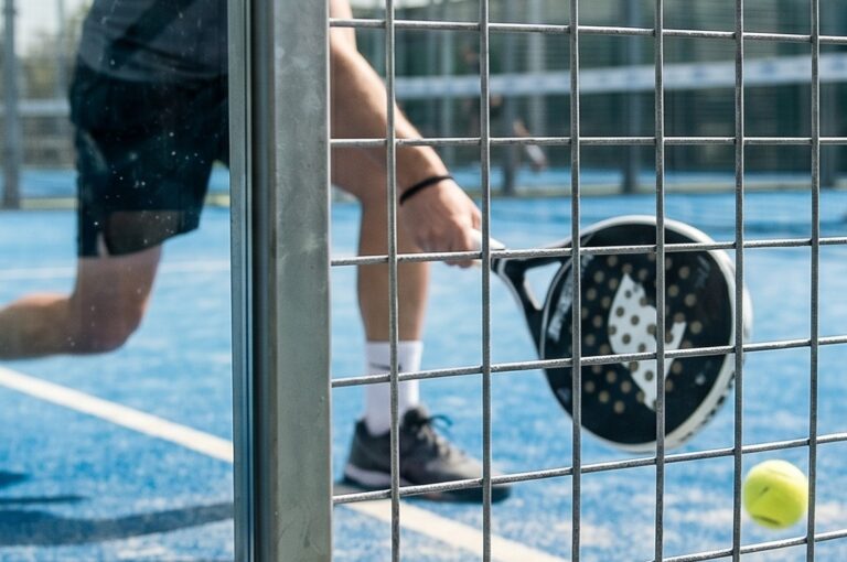 Padel Club Insurance hero image