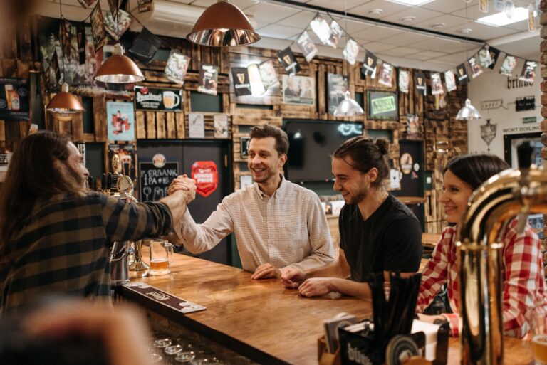 Community Pub Insurance hero image