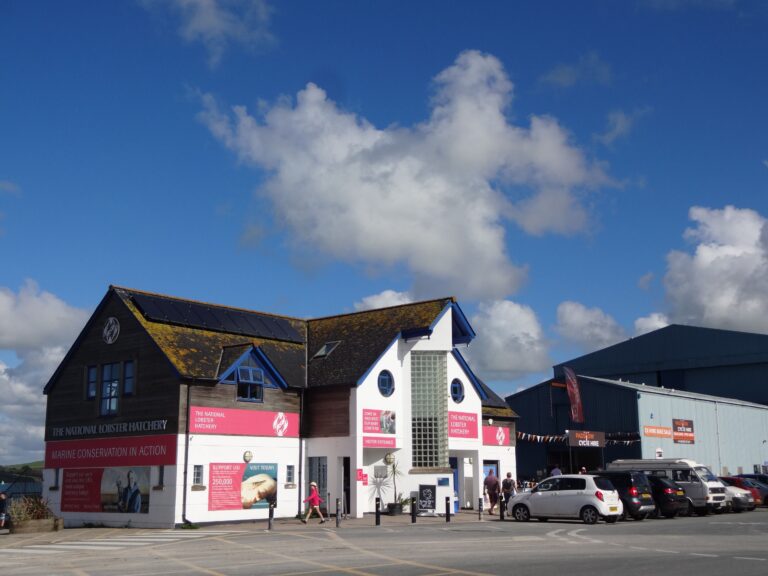 Information Kiosk and Tourist Information Centre Insurance hero image